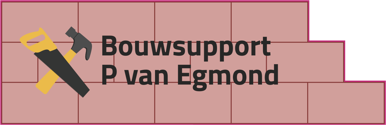 Bouwsupport P van Egmond