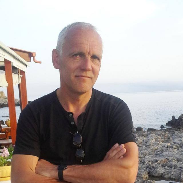 Peter van Egmond